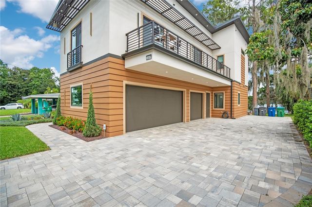 2207 KINDEL AVENUE, Winter Park, FL 32789
