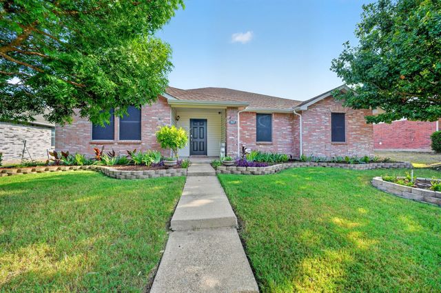 3039 Deer Ridge Drive, Rockwall, TX 75032