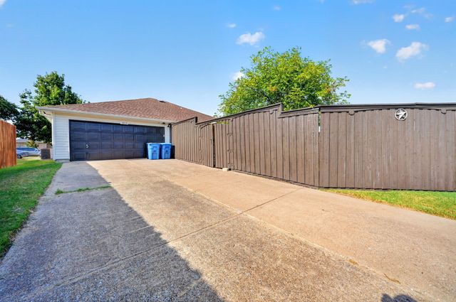 3039 Deer Ridge Drive, Rockwall, TX 75032