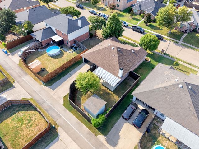 3039 Deer Ridge Drive, Rockwall, TX 75032
