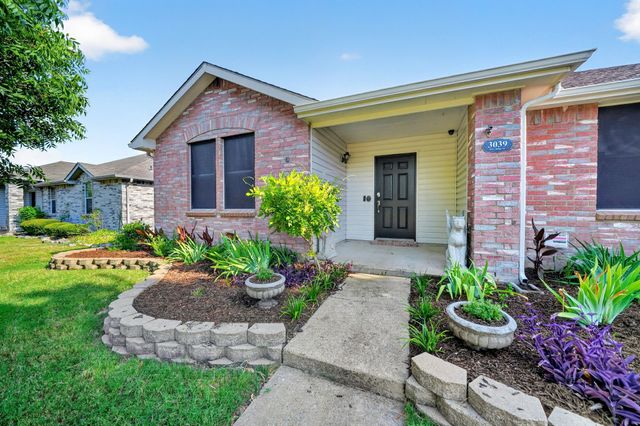 3039 Deer Ridge Drive, Rockwall, TX 75032