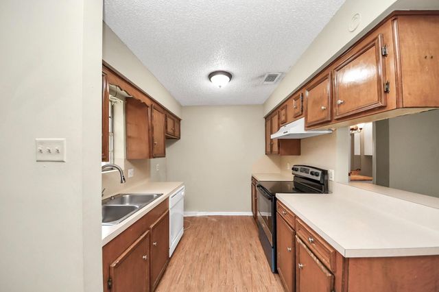 1006 Perry Street 100, Cleveland, TX 77327