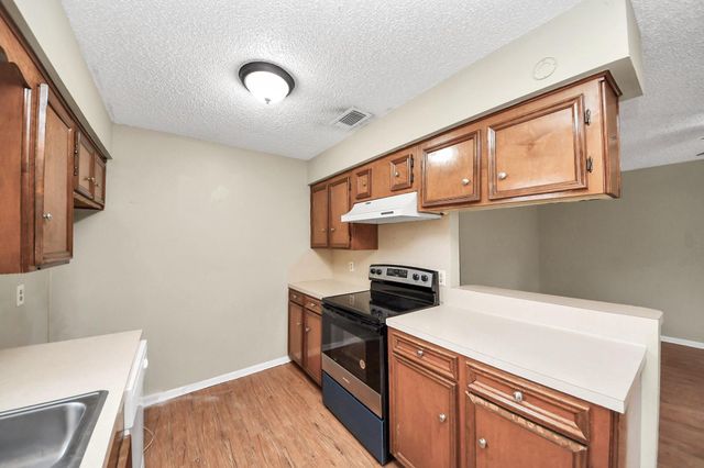 1006 Perry Street 100, Cleveland, TX 77327