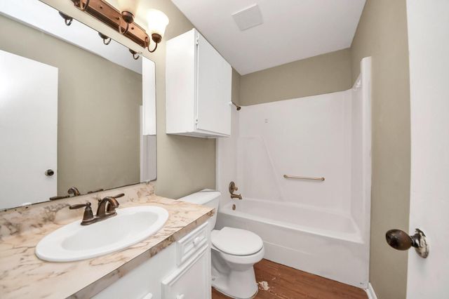 1006 Perry Street 100, Cleveland, TX 77327