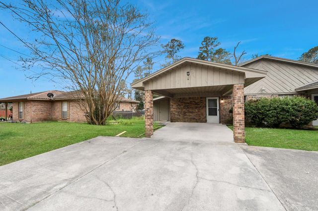 1006 Perry Street 100, Cleveland, TX 77327