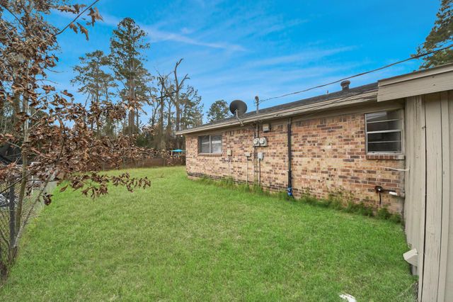 1006 Perry Street 100, Cleveland, TX 77327