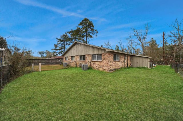 1006 Perry Street 100, Cleveland, TX 77327