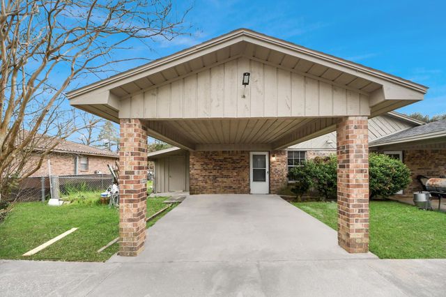 1006 Perry Street 100, Cleveland, TX 77327