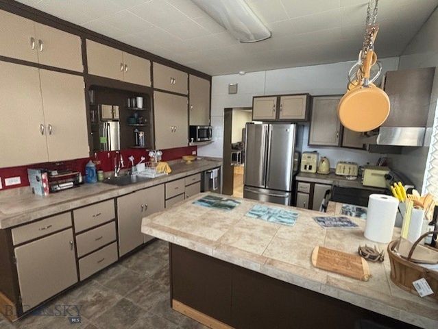 1802 Gaylord, Butte, MT 59701