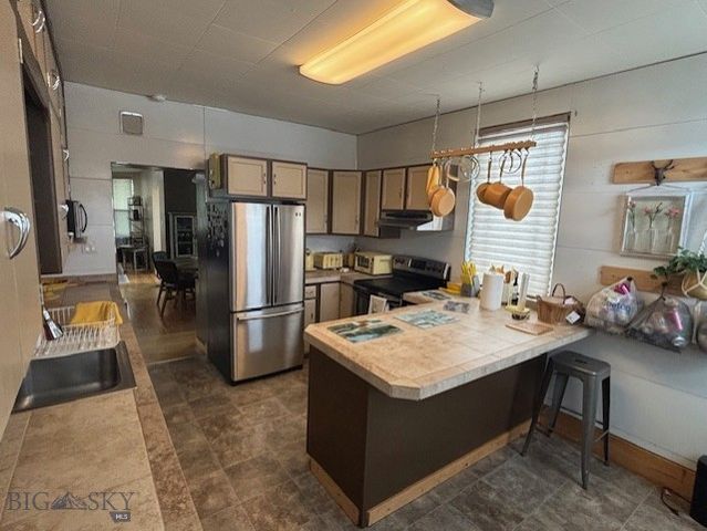 1802 Gaylord, Butte, MT 59701