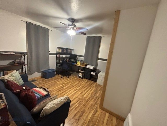 1802 Gaylord, Butte, MT 59701