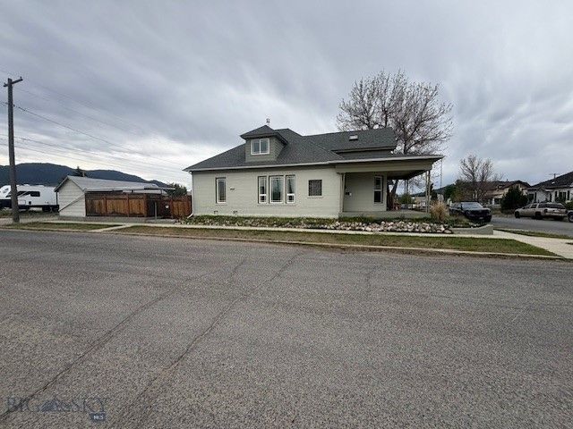 1802 Gaylord, Butte, MT 59701