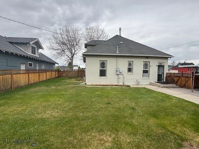 1802 Gaylord, Butte, MT 59701