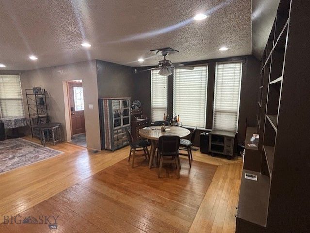 1802 Gaylord, Butte, MT 59701