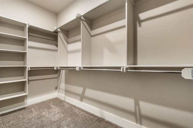 2541 Fallview Drive, Edmond, OK 73034