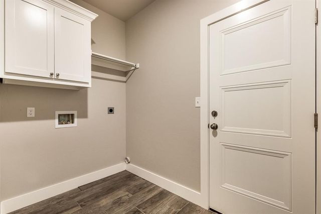 2541 Fallview Drive, Edmond, OK 73034