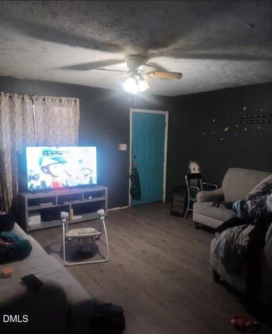 315 E Chapel Street, St Pauls, NC 28384