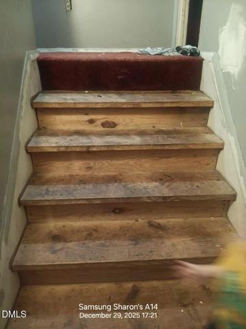 315 E Chapel Street, St Pauls, NC 28384