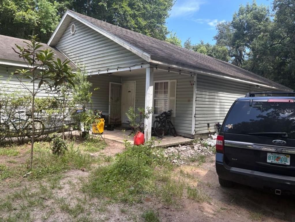 1125 TOCOI ROAD, St Augustine, FL 32084