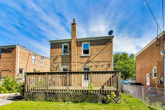 2923 W 97th Street, Evergreen Park, IL 60805