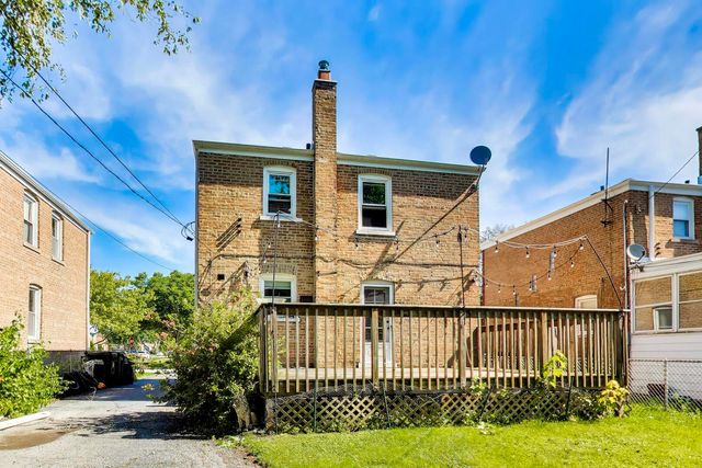 2923 W 97th Street, Evergreen Park, IL 60805