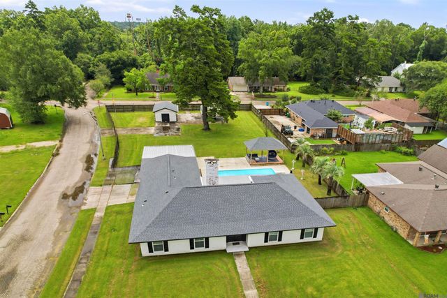2500 Cavalier Dr, Denham Springs, LA 70726