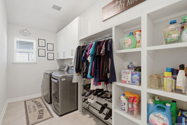 17026 Autry FLS, San Antonio, TX 78247