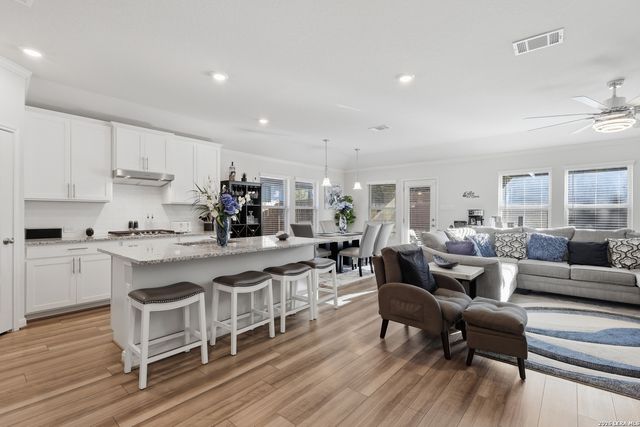 17026 Autry FLS, San Antonio, TX 78247