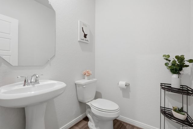 17026 Autry FLS, San Antonio, TX 78247