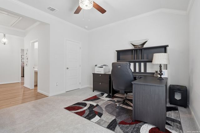 17026 Autry FLS, San Antonio, TX 78247