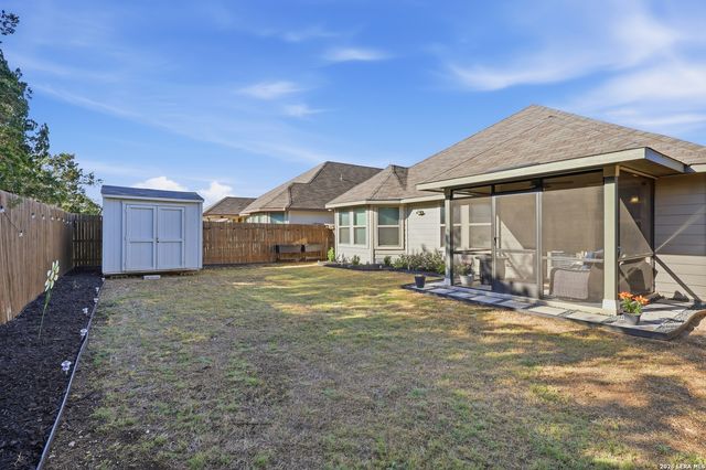 17026 Autry FLS, San Antonio, TX 78247