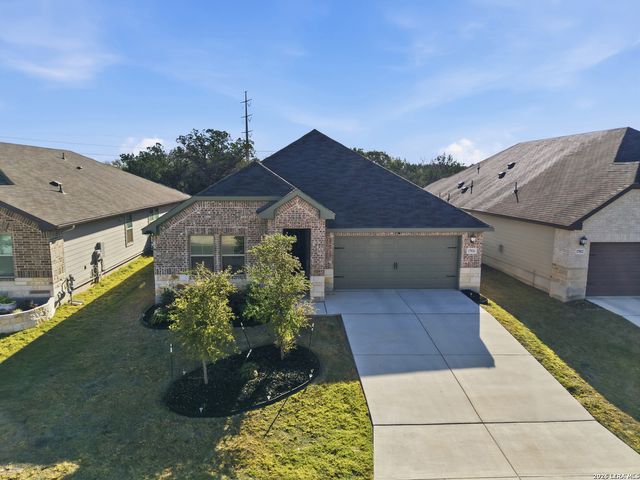 17026 Autry FLS, San Antonio, TX 78247