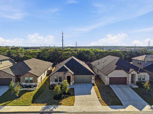17026 Autry FLS, San Antonio, TX 78247