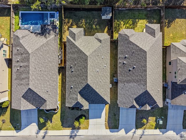 17026 Autry FLS, San Antonio, TX 78247