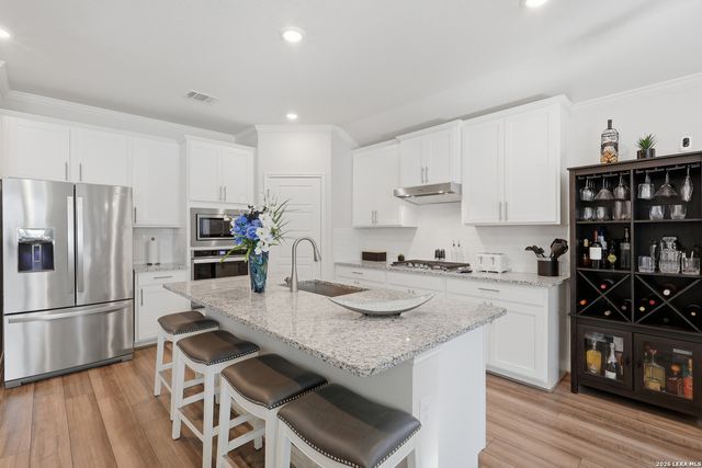 17026 Autry FLS, San Antonio, TX 78247