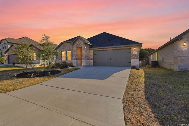 17026 Autry FLS, San Antonio, TX 78247