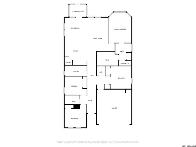 17026 Autry FLS, San Antonio, TX 78247