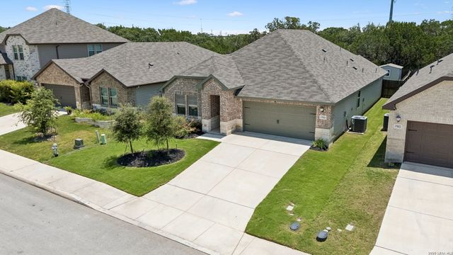 17026 Autry FLS, San Antonio, TX 78247