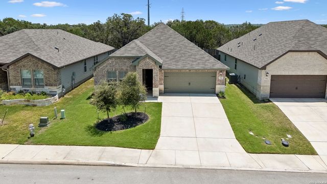 17026 Autry FLS, San Antonio, TX 78247