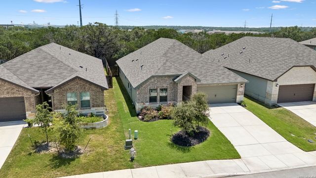 17026 Autry FLS, San Antonio, TX 78247