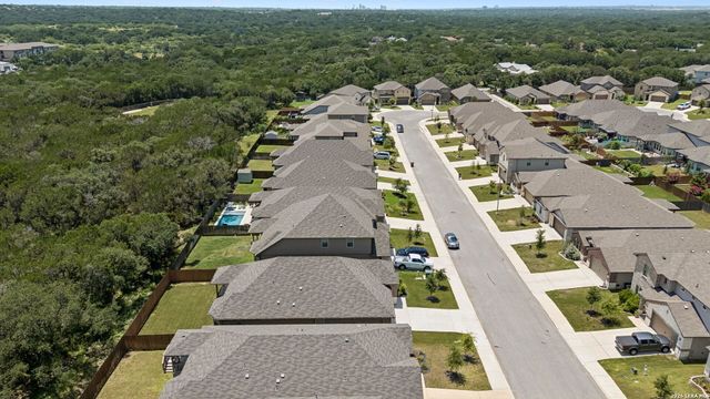17026 Autry FLS, San Antonio, TX 78247