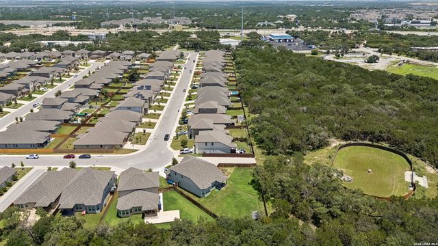17026 Autry FLS, San Antonio, TX 78247