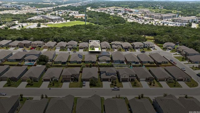 17026 Autry FLS, San Antonio, TX 78247