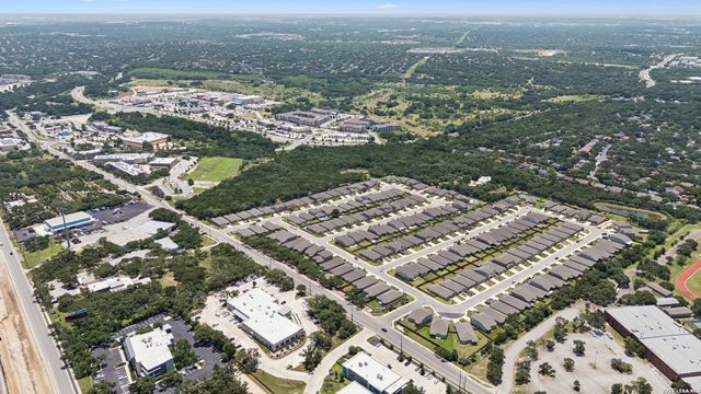 17026 Autry FLS, San Antonio, TX 78247