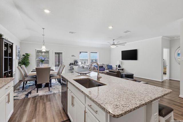 17026 Autry FLS, San Antonio, TX 78247