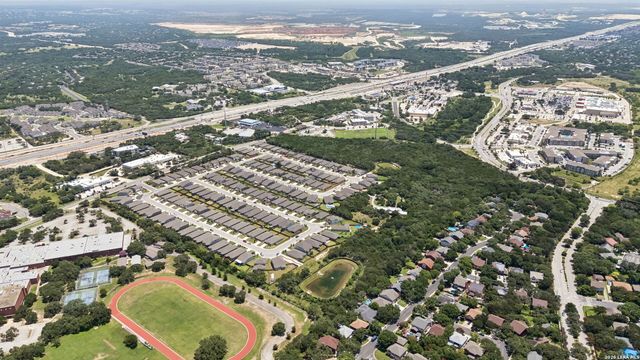 17026 Autry FLS, San Antonio, TX 78247