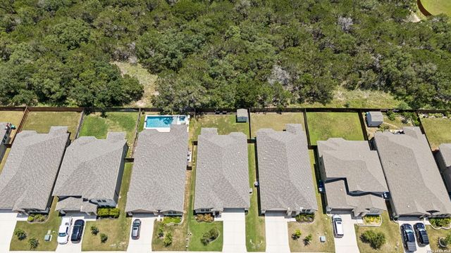 17026 Autry FLS, San Antonio, TX 78247