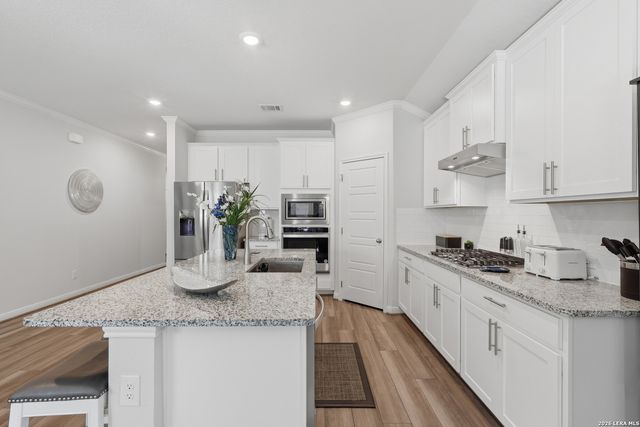 17026 Autry FLS, San Antonio, TX 78247