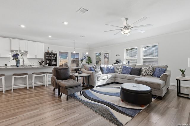 17026 Autry FLS, San Antonio, TX 78247