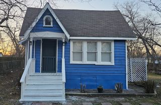 1007 Willow Street, Bonham, TX 75418
